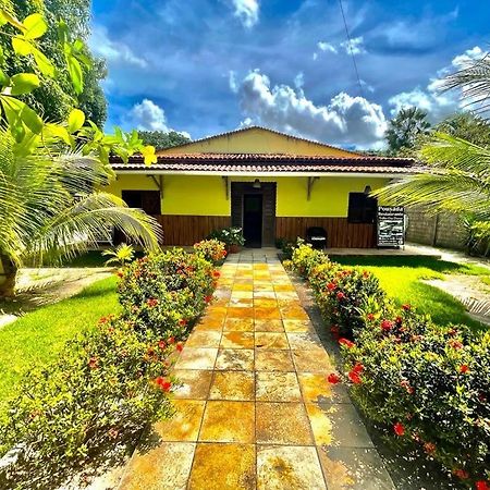 Pousada Trilha Das Dunas Jijoca de Jericoacoara Ngoại thất bức ảnh