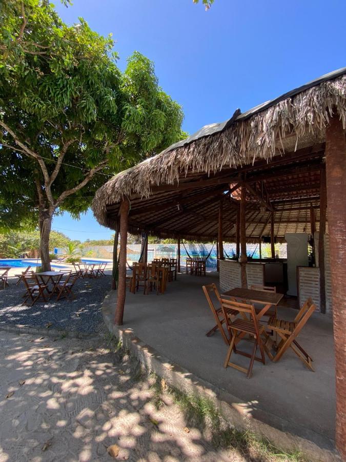 Pousada Trilha Das Dunas Jijoca de Jericoacoara Ngoại thất bức ảnh
